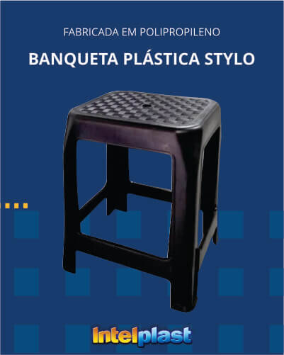 banqueta stylo 2
