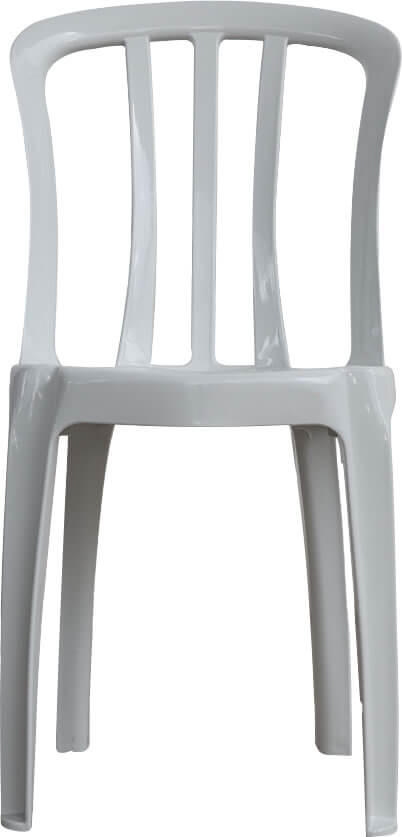 cadeira plastica bistro goyana