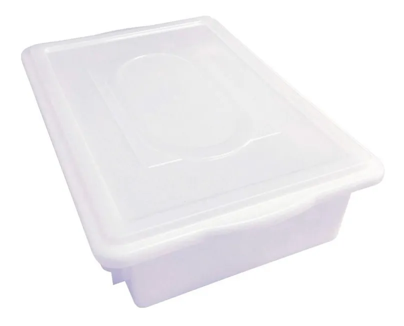 caixa plastica com tampa s450 2