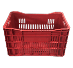 caixas plasticas intelplast