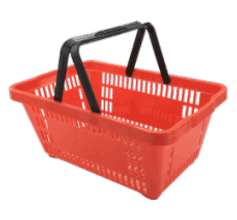 cestas de mercado intelplast