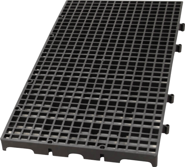 estrado plastico 50x25x2,5