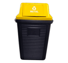 lixeiras plasticas intelplast