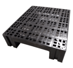 paletes plasticos intelplast