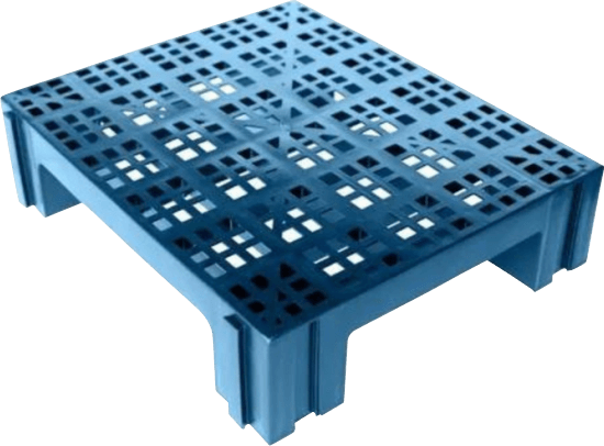 pallet 100x120x15 intelplast