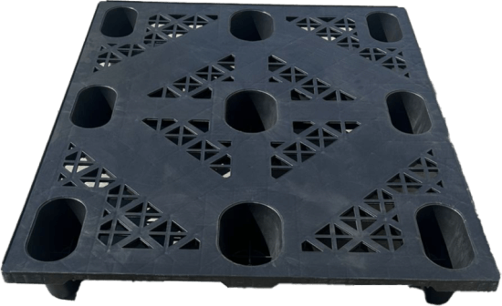 pallet perfilado standard 120x100x15 intelplast