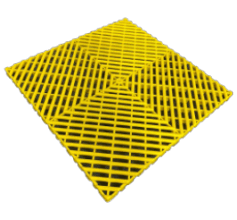 piso automotivo intelplast