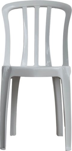 cadeira plastica bistro goyana