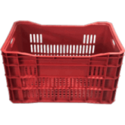 caixas plasticas intelplast