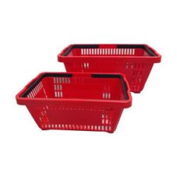 cesta mini mercado 6 litros intelplast