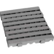 estrados plasticos intelplast