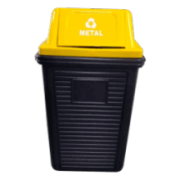 lixeiras plasticas intelplast